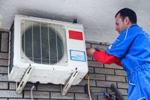 HVAC Companies Near Bowie, MD Available Now